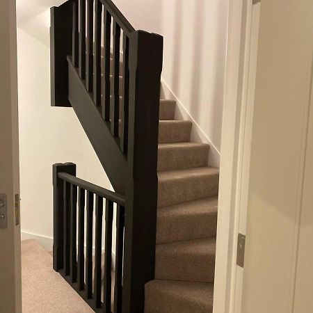 Beautiful 4-Bed House In Lincoln- Close To Centre Esterno foto
