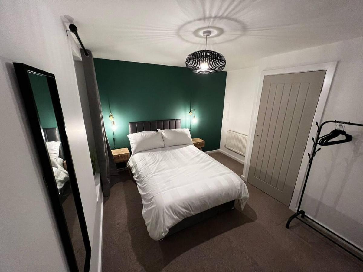 Beautiful 4-Bed House In Lincoln- Close To Centre Esterno foto