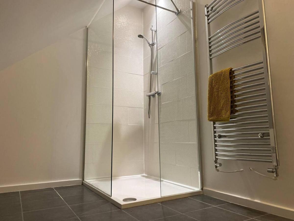 Beautiful 4-Bed House In Lincoln- Close To Centre Esterno foto